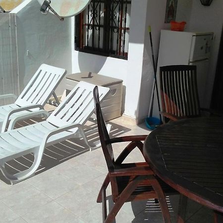 Ocean View Cactus I , Over Los Cristianos, Playa Las Vistas Los Cristianos  Exterior photo