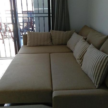Ocean View Cactus I , Over Los Cristianos, Playa Las Vistas Los Cristianos  Exterior photo