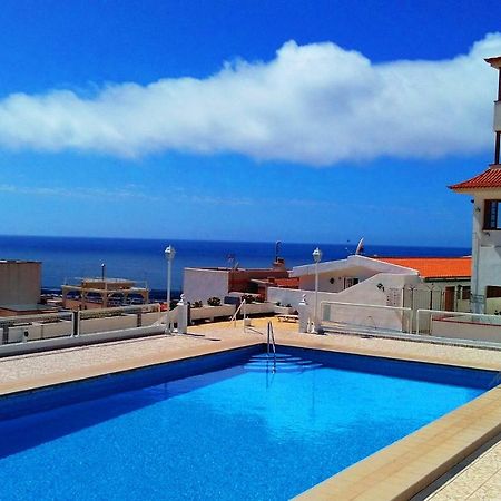 Ocean View Cactus I , Over Los Cristianos, Playa Las Vistas Los Cristianos  Exterior photo
