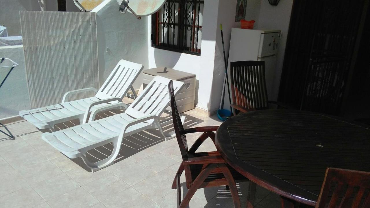 Ocean View Cactus I , Over Los Cristianos, Playa Las Vistas Los Cristianos  Exterior photo