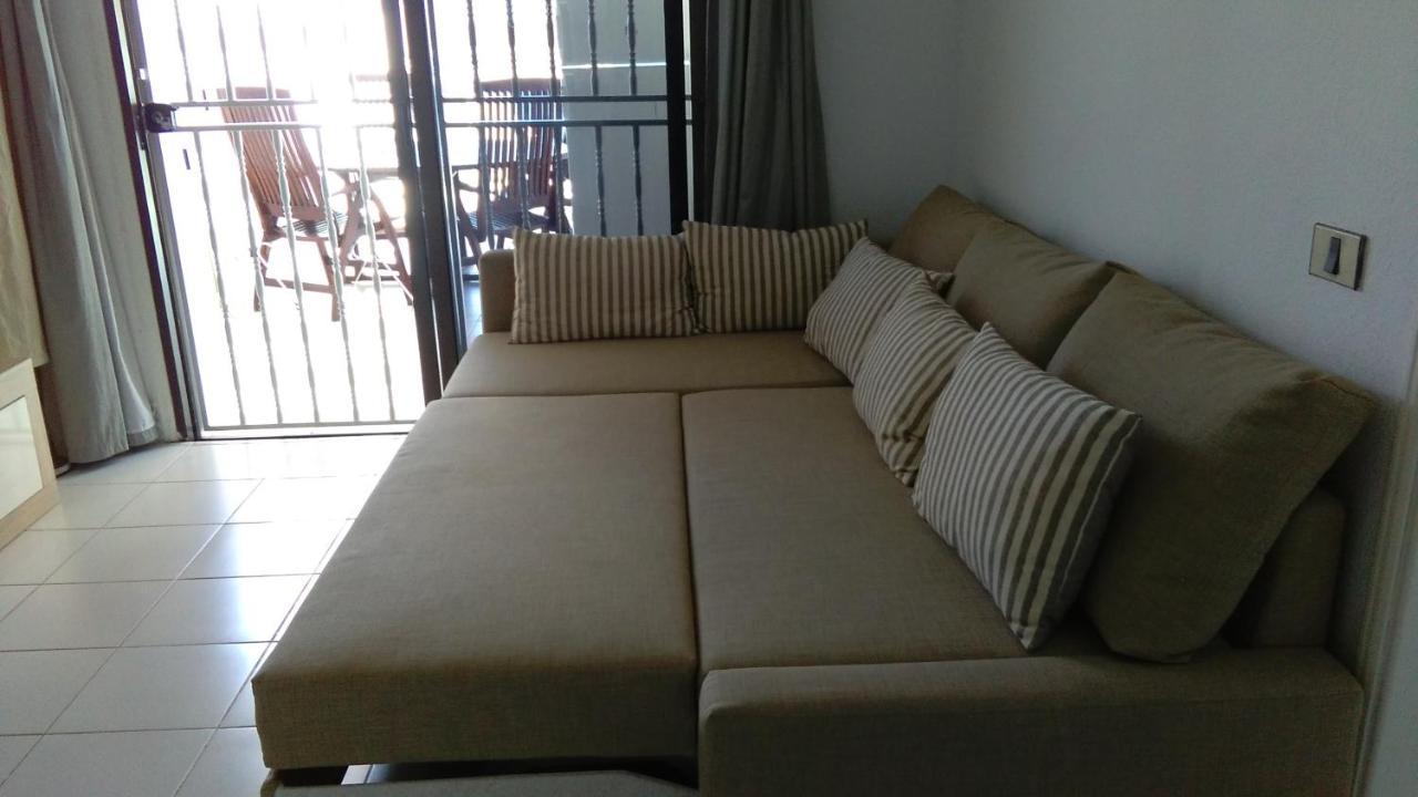 Ocean View Cactus I , Over Los Cristianos, Playa Las Vistas Los Cristianos  Exterior photo