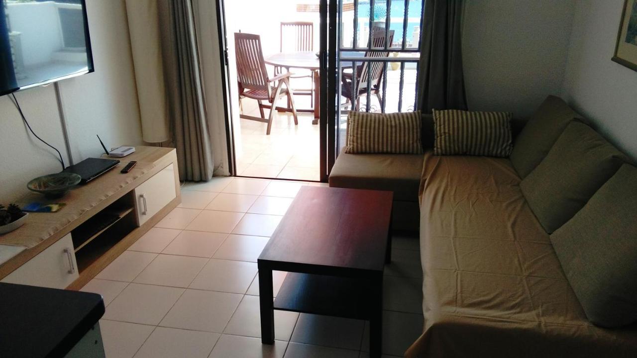 Ocean View Cactus I , Over Los Cristianos, Playa Las Vistas Los Cristianos  Exterior photo