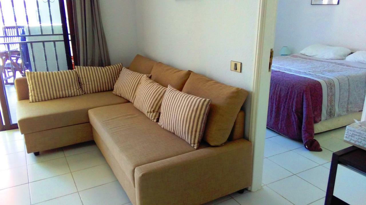 Ocean View Cactus I , Over Los Cristianos, Playa Las Vistas Los Cristianos  Exterior photo