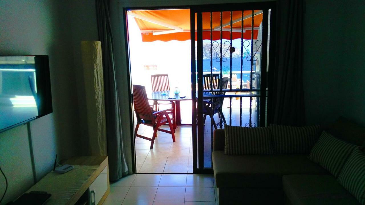 Ocean View Cactus I , Over Los Cristianos, Playa Las Vistas Los Cristianos  Exterior photo