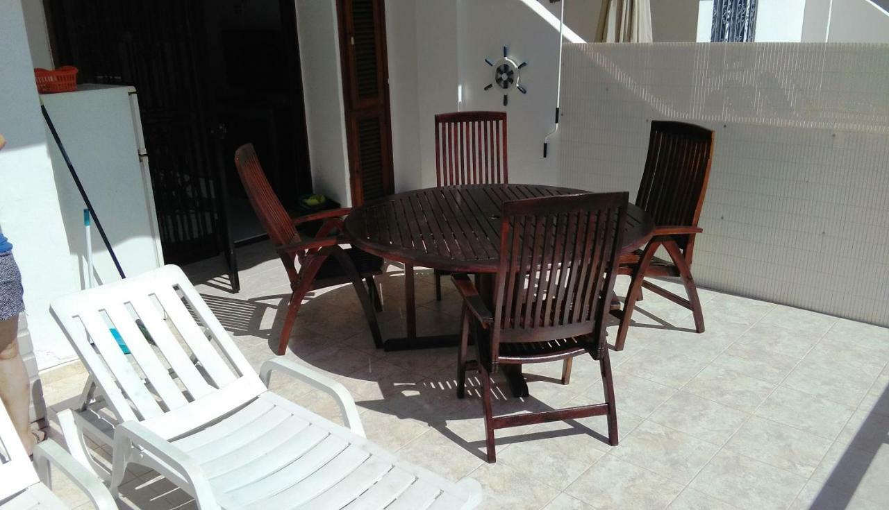 Ocean View Cactus I , Over Los Cristianos, Playa Las Vistas Los Cristianos  Exterior photo