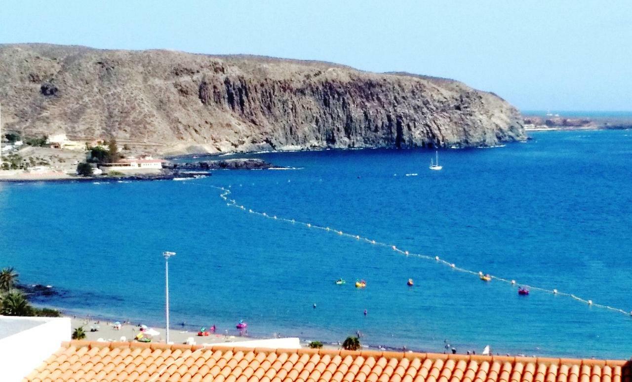 Ocean View Cactus I , Over Los Cristianos, Playa Las Vistas Los Cristianos  Exterior photo