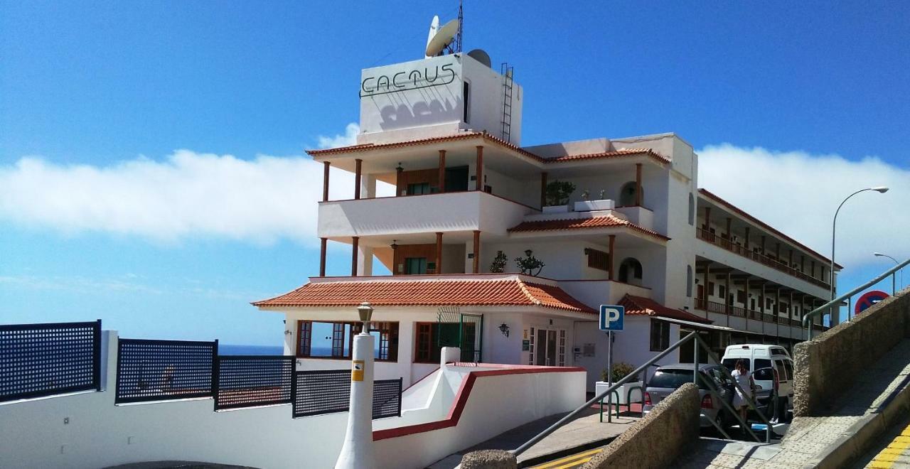 Ocean View Cactus I , Over Los Cristianos, Playa Las Vistas Los Cristianos  Exterior photo