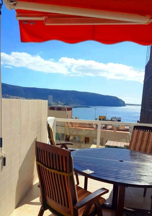 Ocean View Cactus I , Over Los Cristianos, Playa Las Vistas Los Cristianos  Exterior photo