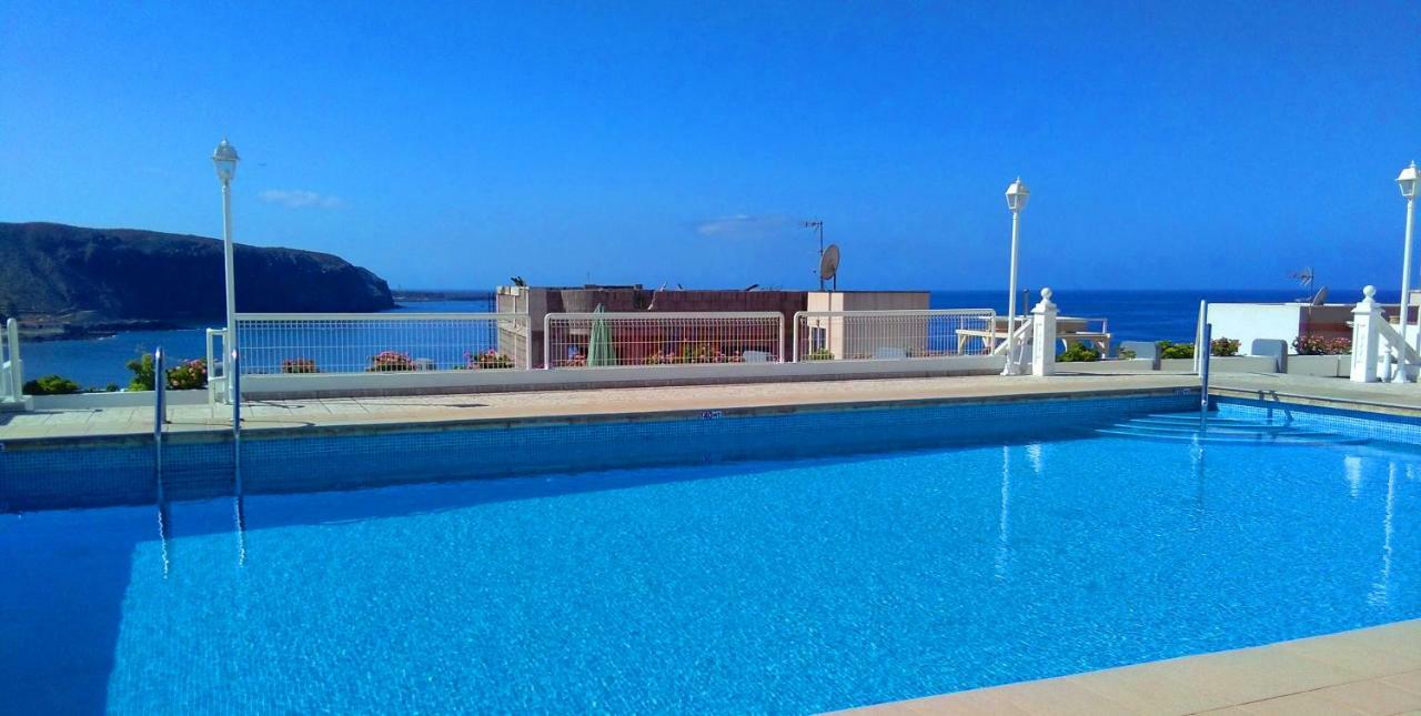 Ocean View Cactus I , Over Los Cristianos, Playa Las Vistas Los Cristianos  Exterior photo