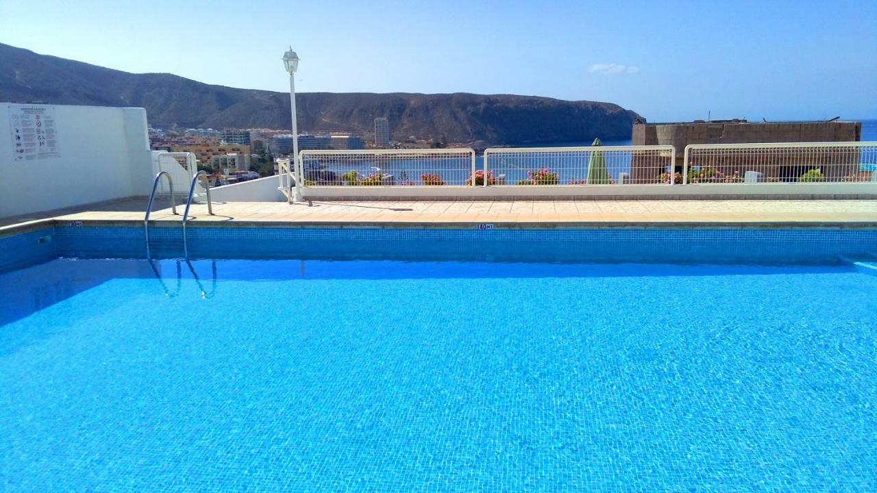 Ocean View Cactus I , Over Los Cristianos, Playa Las Vistas Los Cristianos  Exterior photo