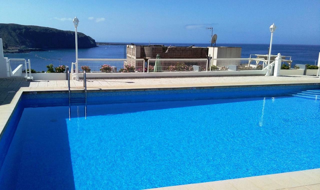 Ocean View Cactus I , Over Los Cristianos, Playa Las Vistas Los Cristianos  Exterior photo