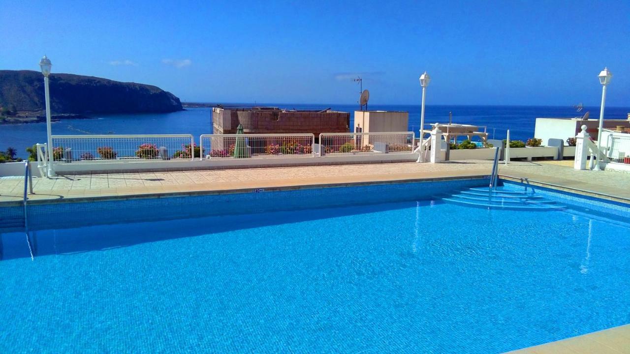 Ocean View Cactus I , Over Los Cristianos, Playa Las Vistas Los Cristianos  Exterior photo