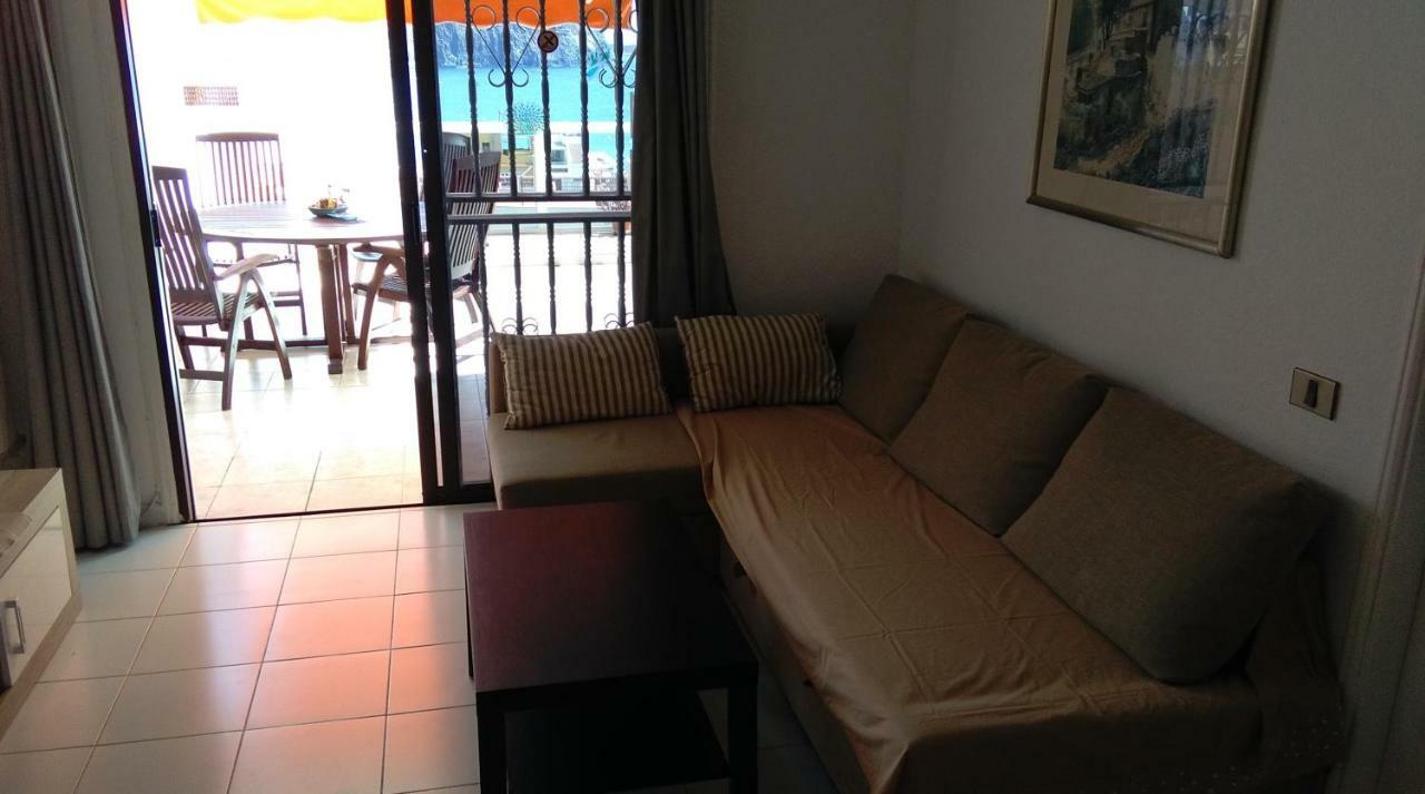 Ocean View Cactus I , Over Los Cristianos, Playa Las Vistas Los Cristianos  Exterior photo